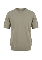 T-shirt Verde Sseinse