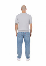 T-shirt Grigio Sseinse