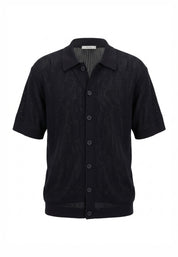 Polo Blu Sseinse