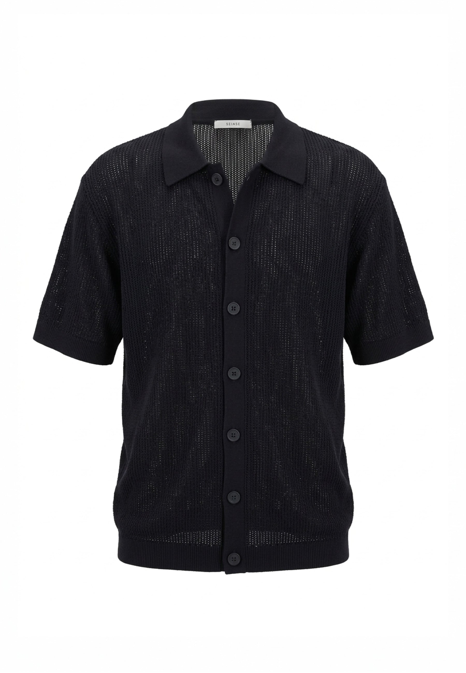 Polo Blu Sseinse