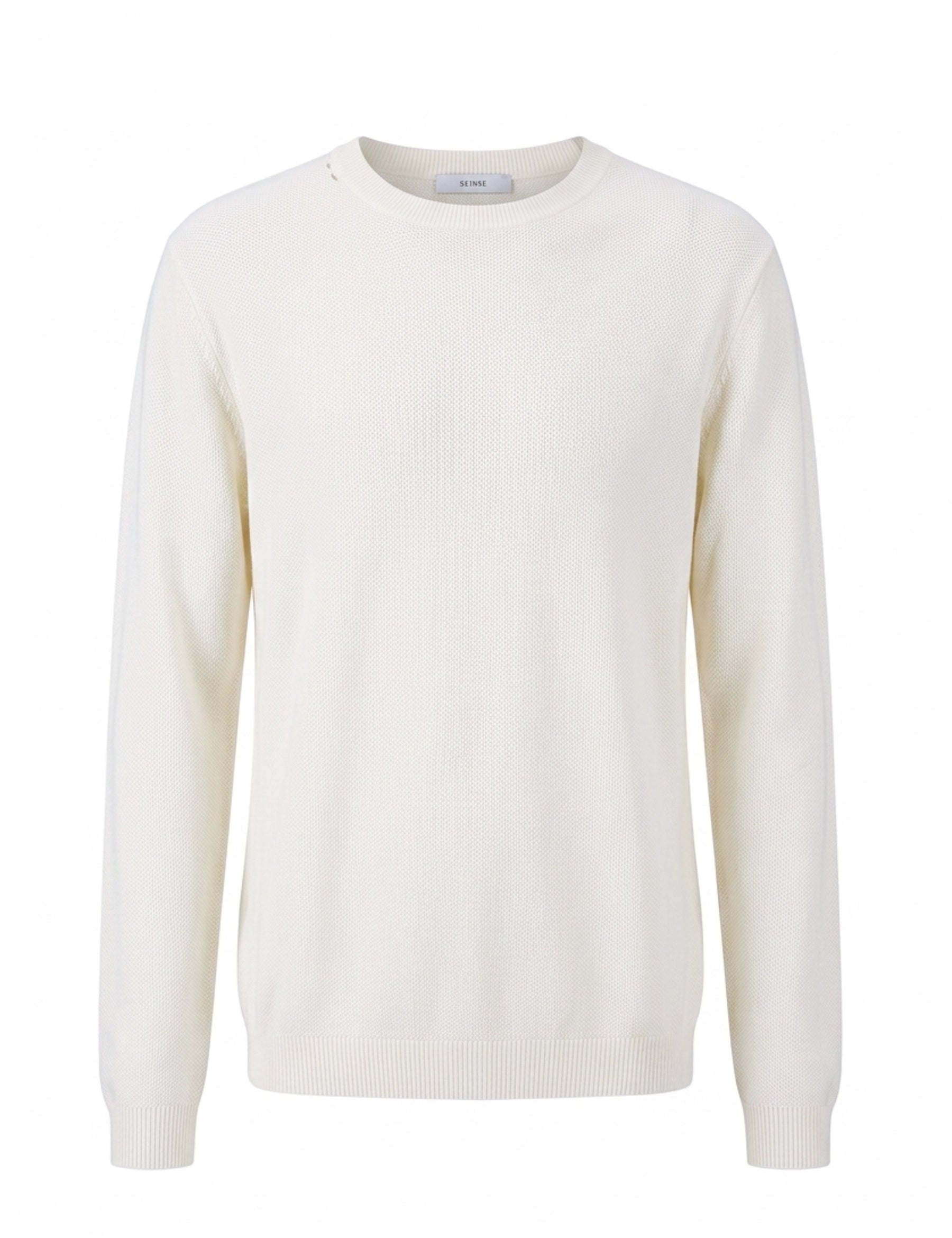 Maglioncini Bianco Seinse