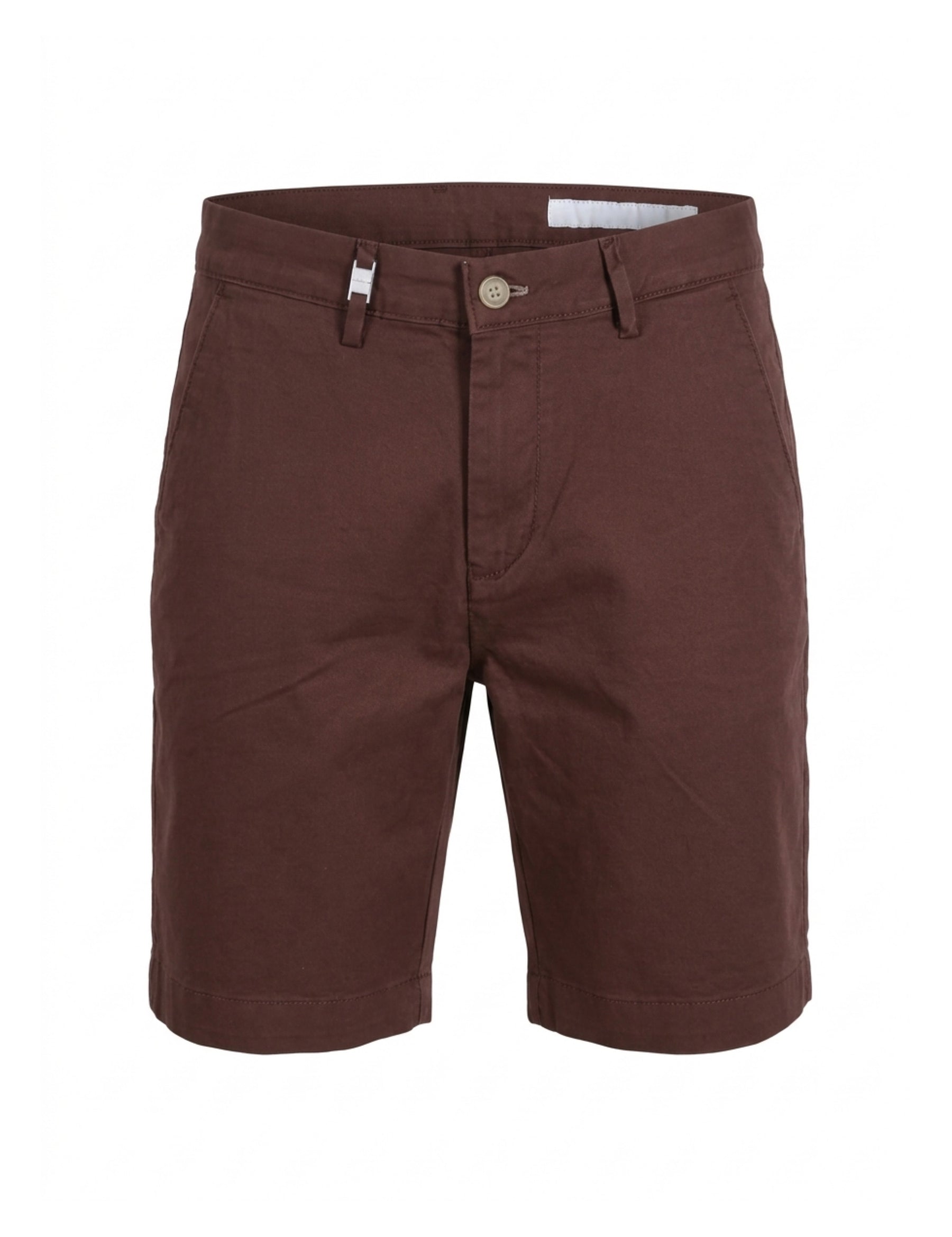 Bermuda Marrone Sseinse