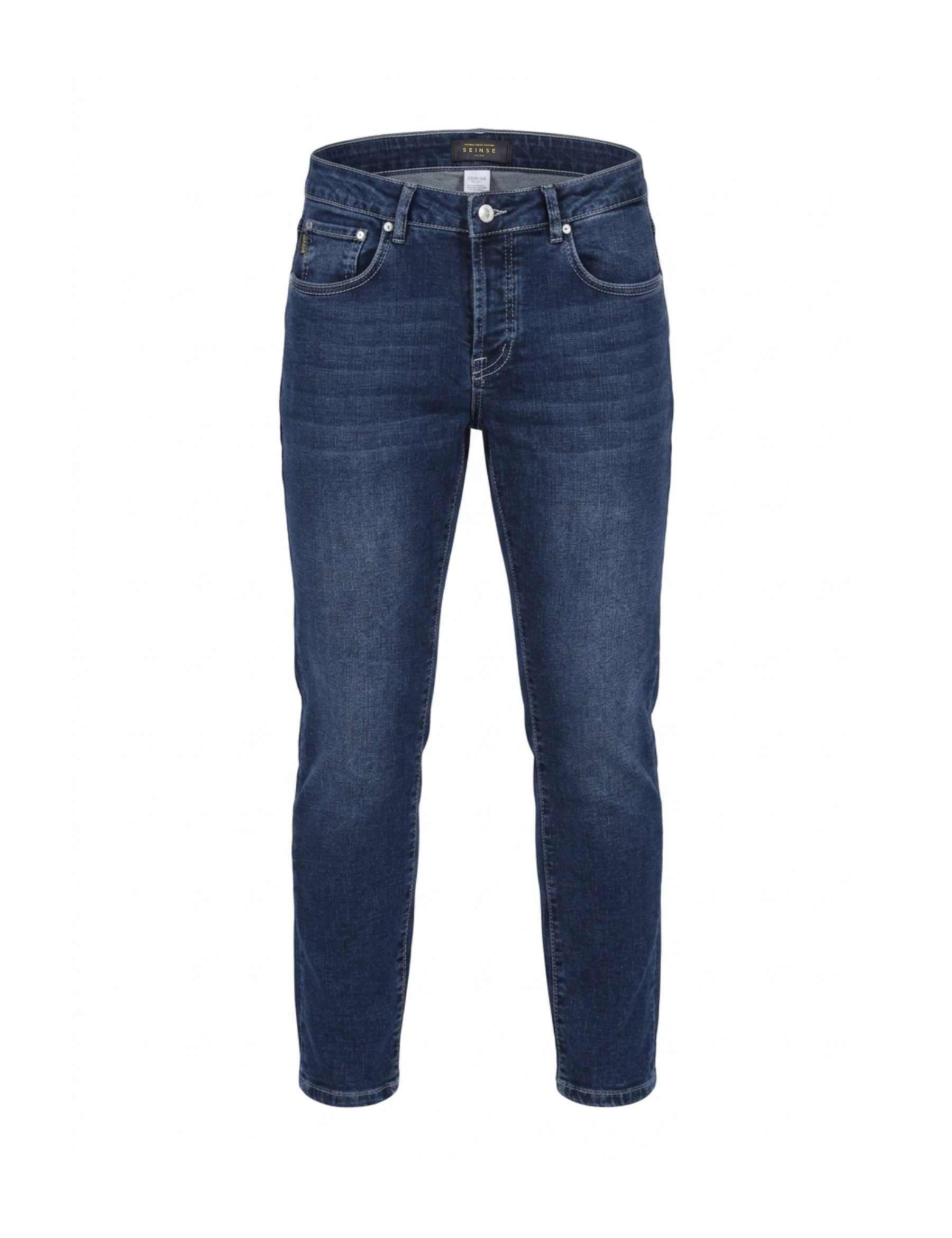 Jeans Blu Seinse