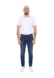 Jeans Blu Seinse