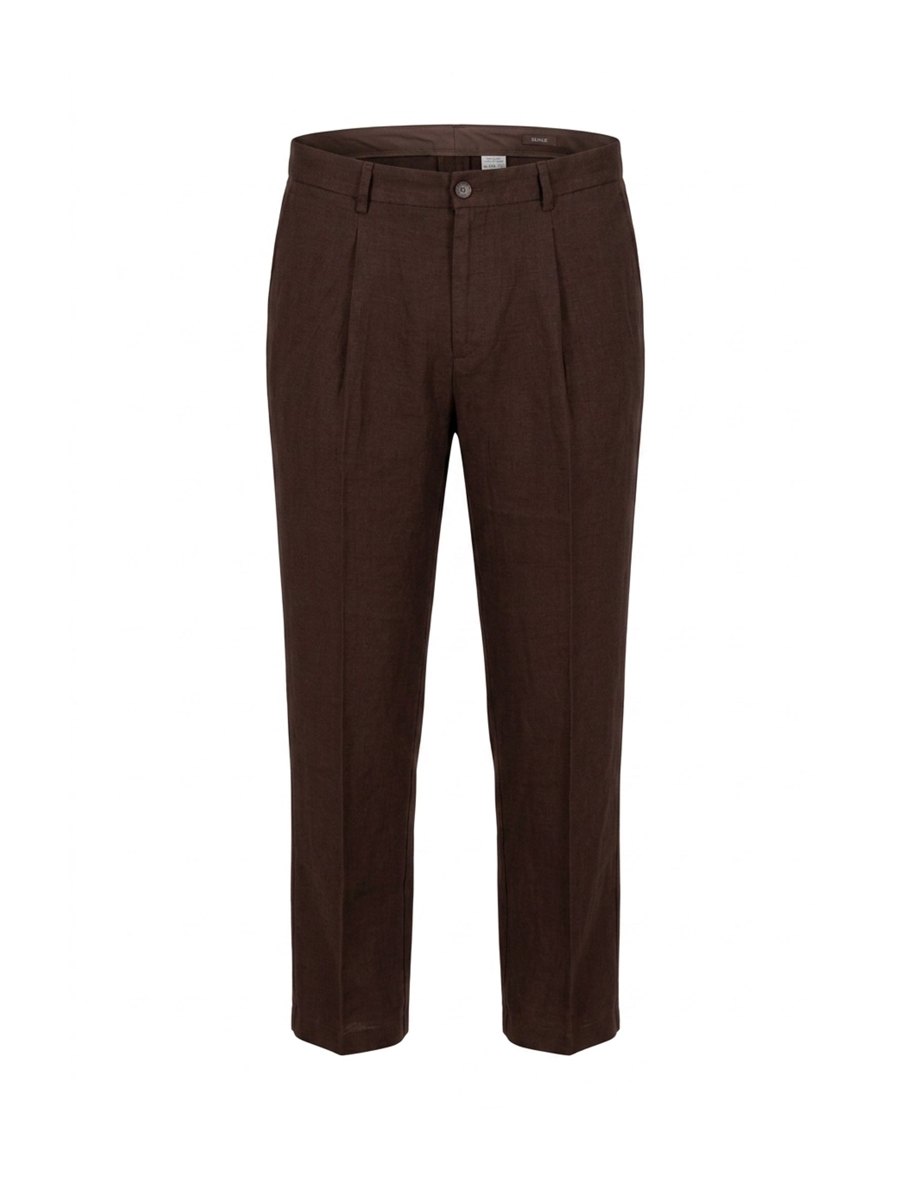 Pantaloni Marrone Seinse