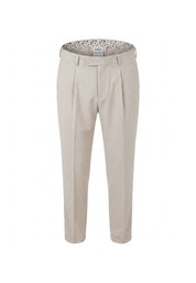 Pantaloni Beige Seinse