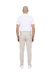 Pantaloni Beige Seinse