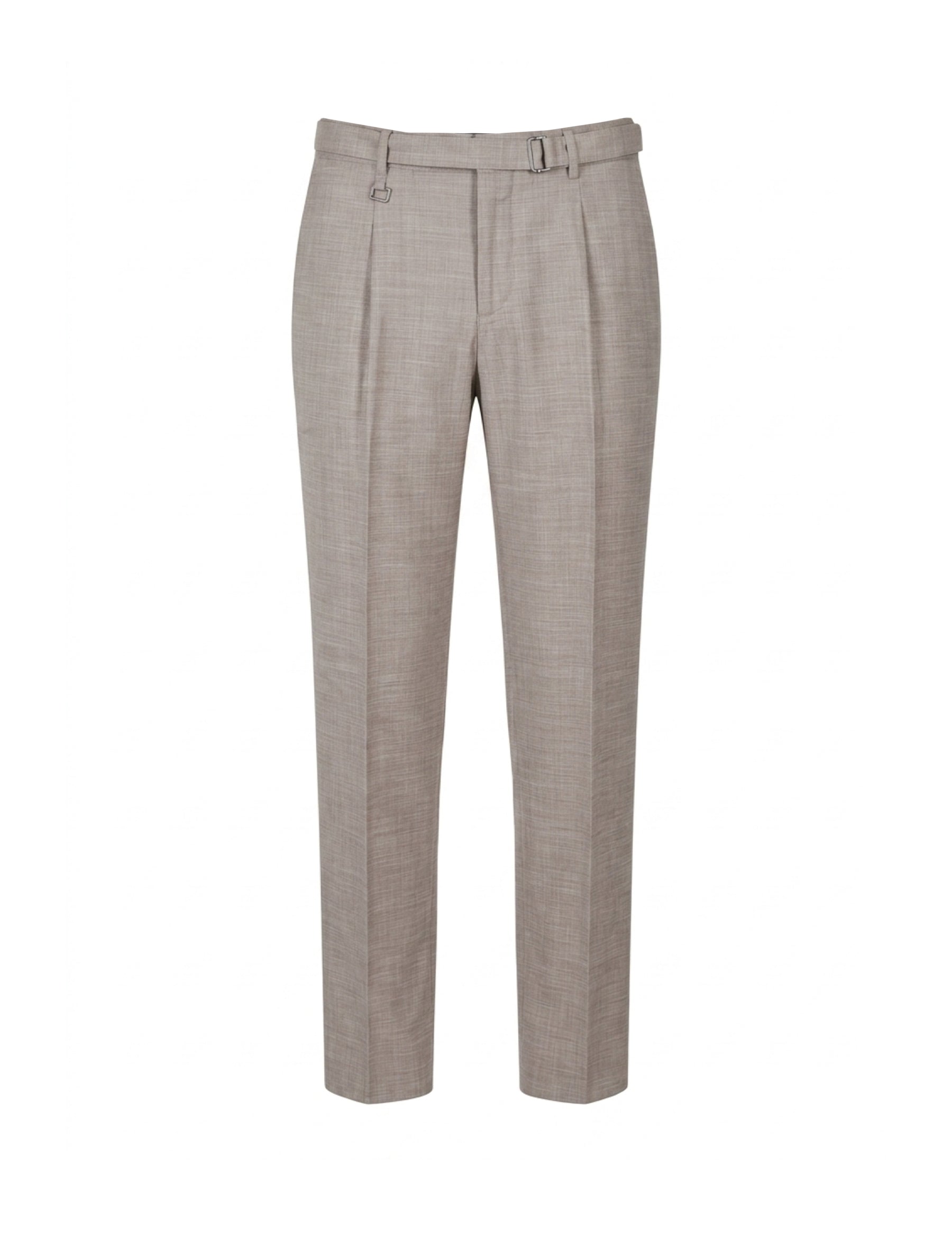 Pantaloni Beige Seinse