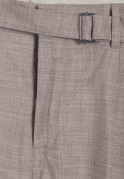 Pantaloni Beige Seinse