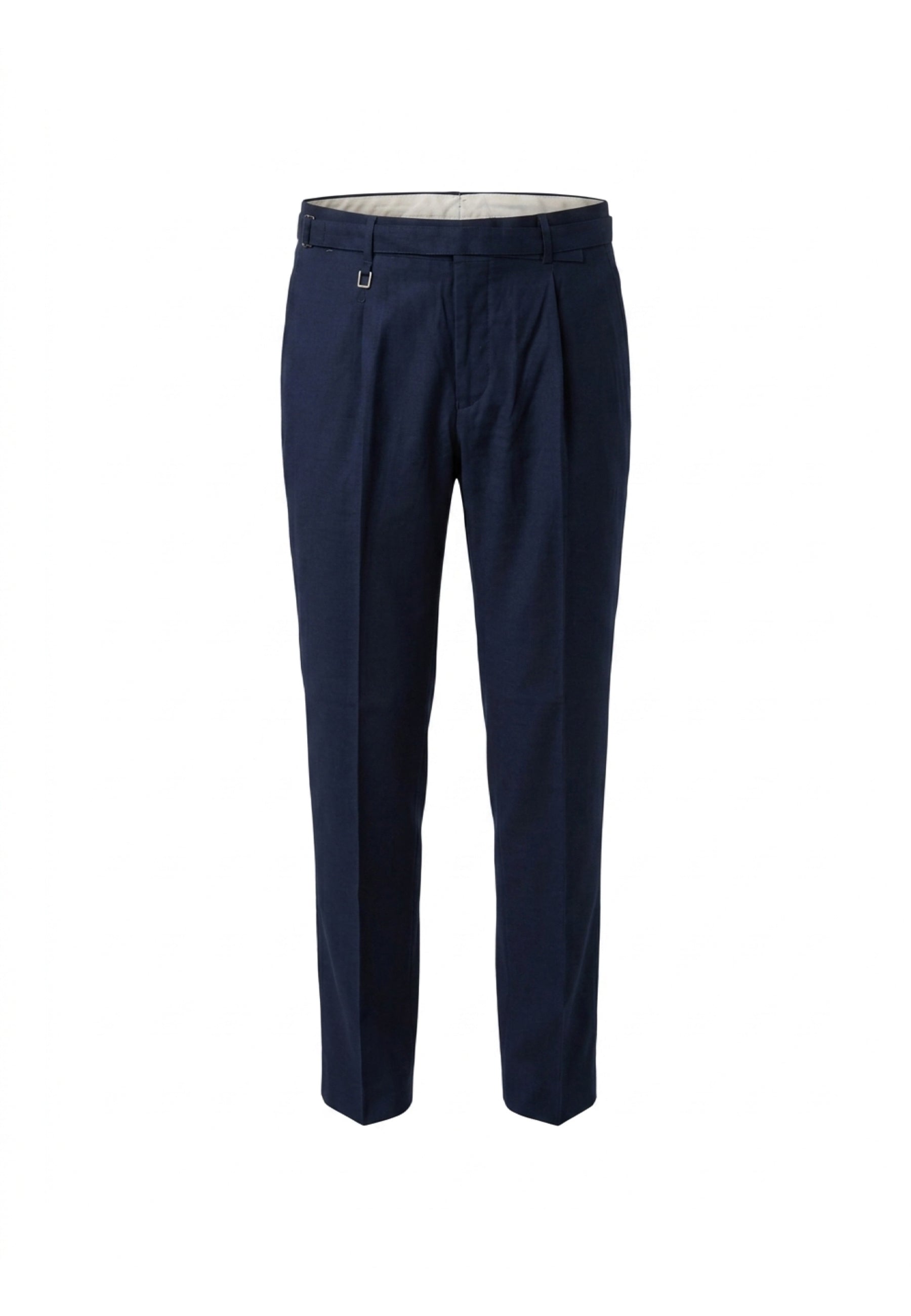 Pantaloni Blu Seinse