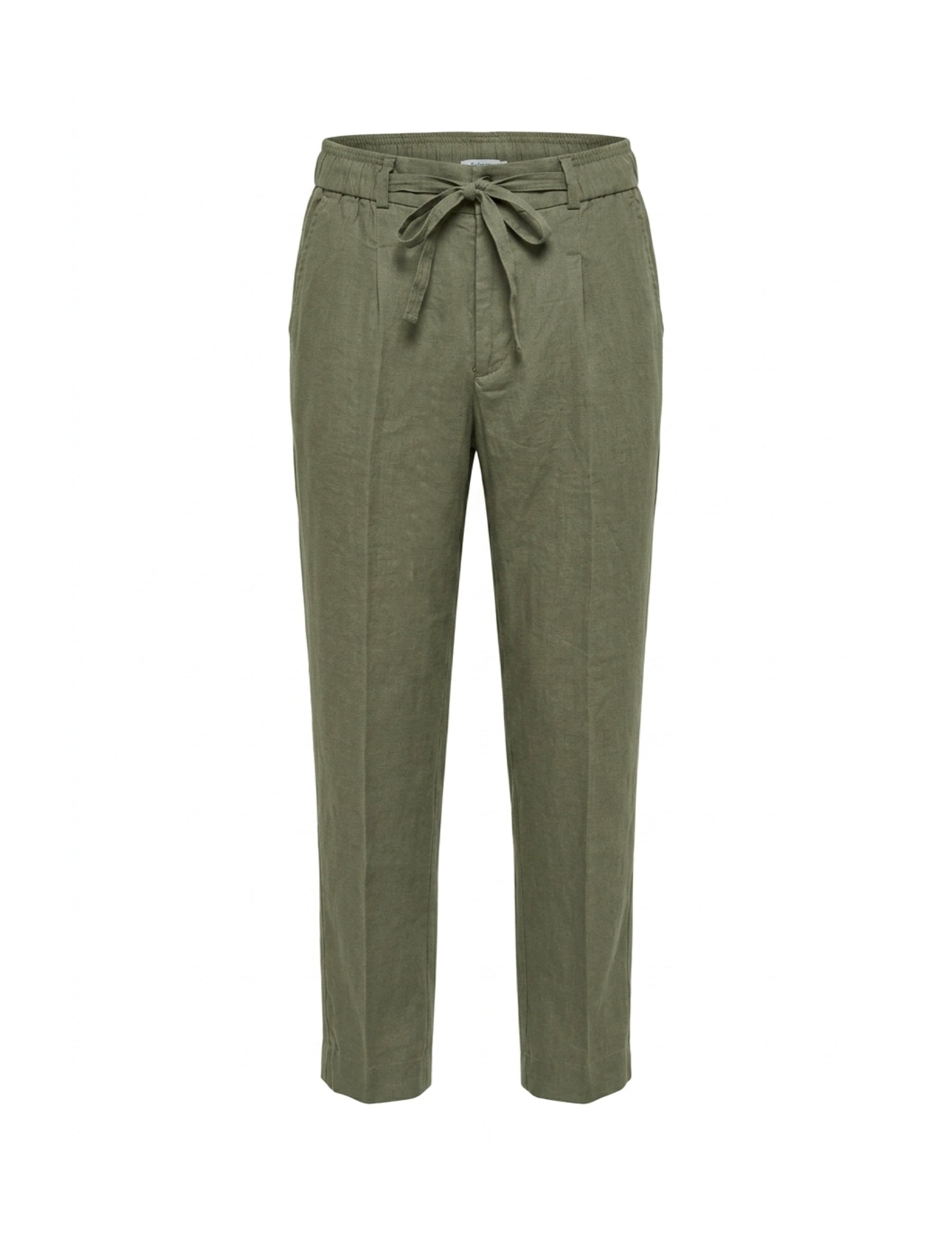 Pantaloni Verde Seinse