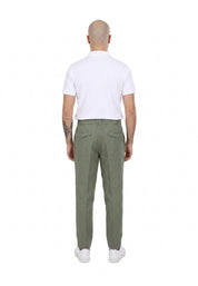 Pantaloni Verde Seinse