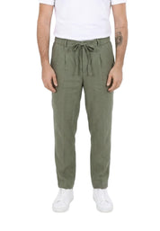 Pantaloni Verde Seinse