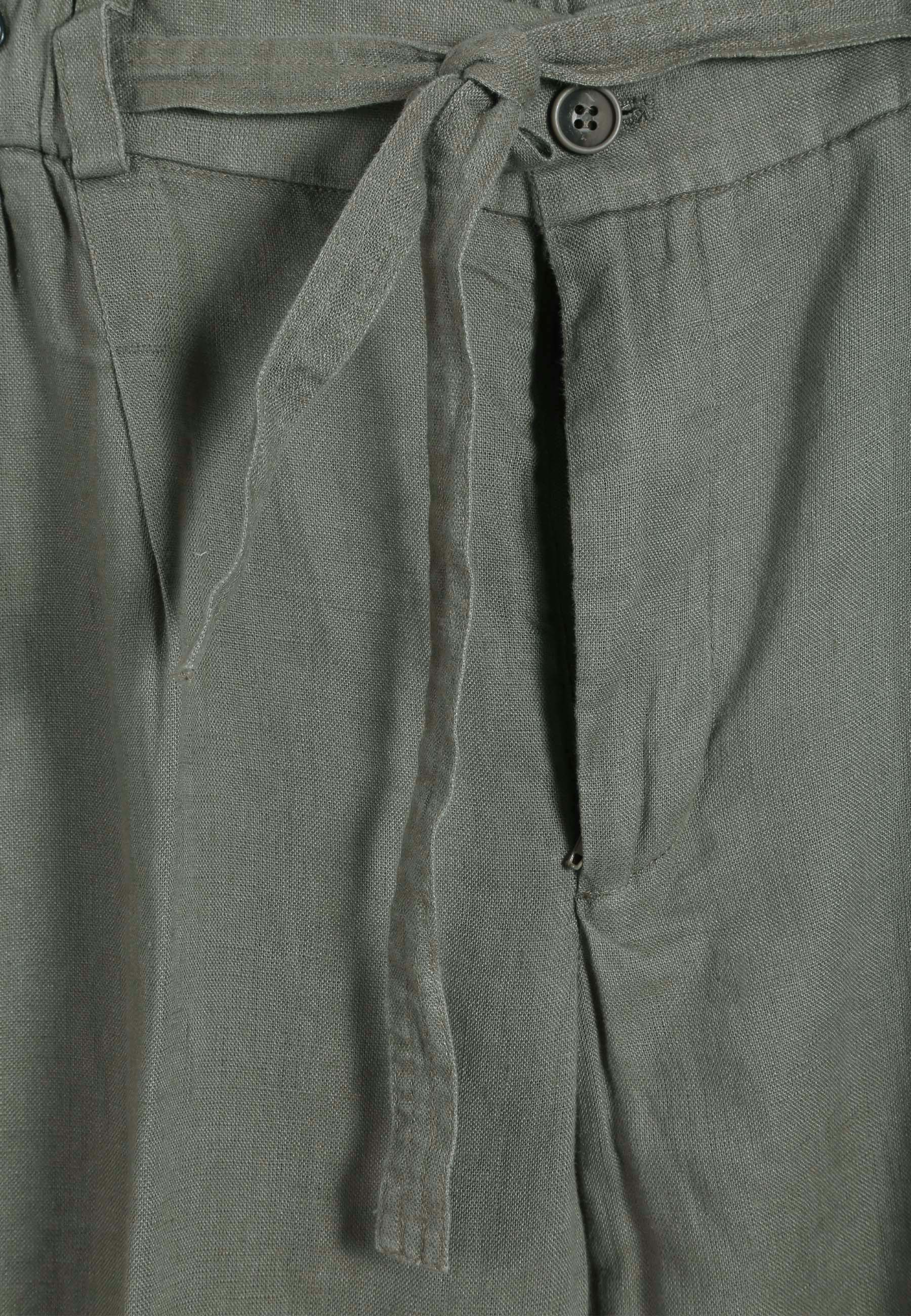 Pantaloni Verde Seinse