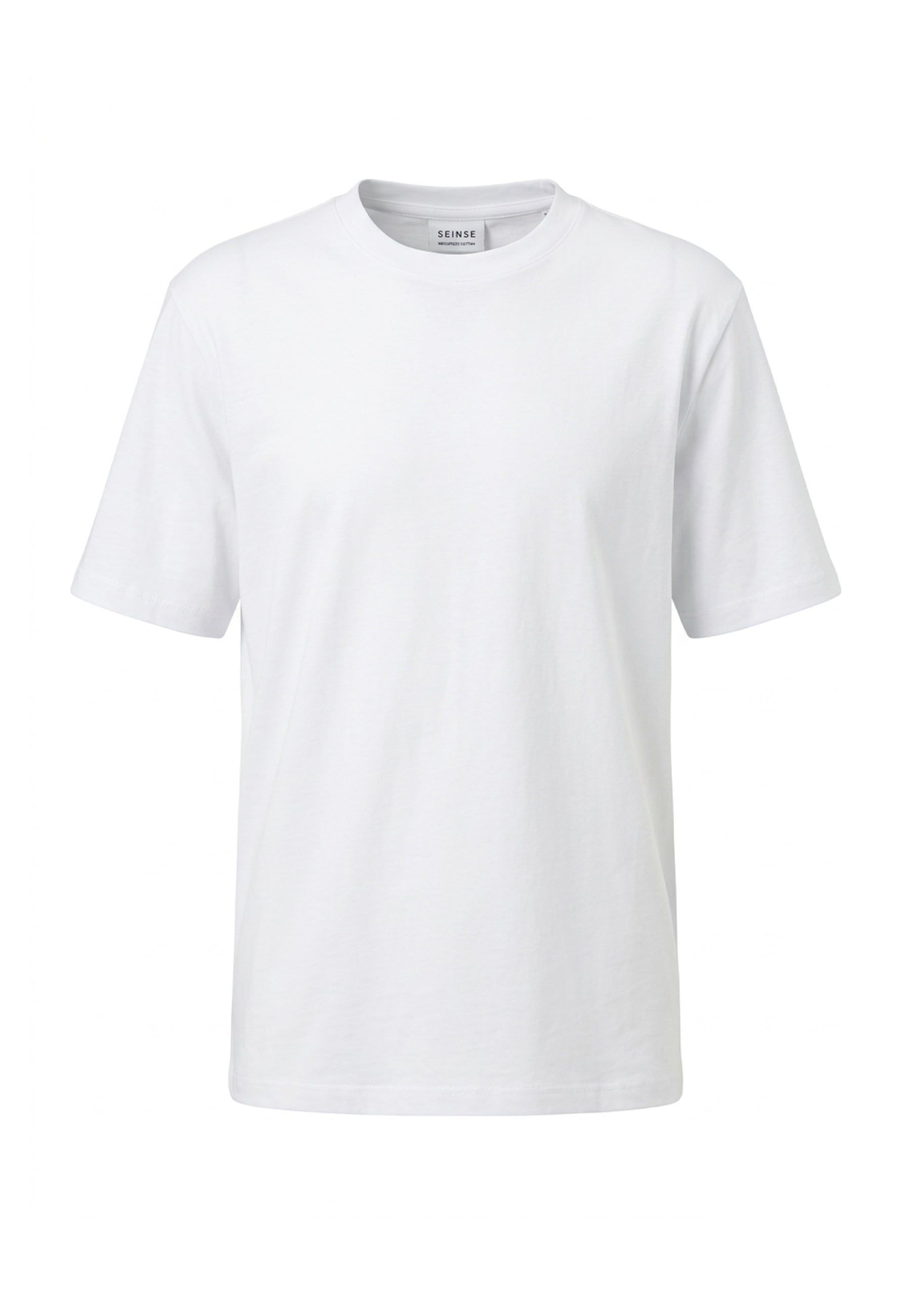 T-shirt Bianco Seinse