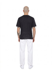 T-shirt Blu Sseinse