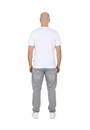 T-shirt Bianco Sseinse