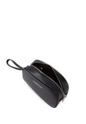 Pochette Nero Valentino