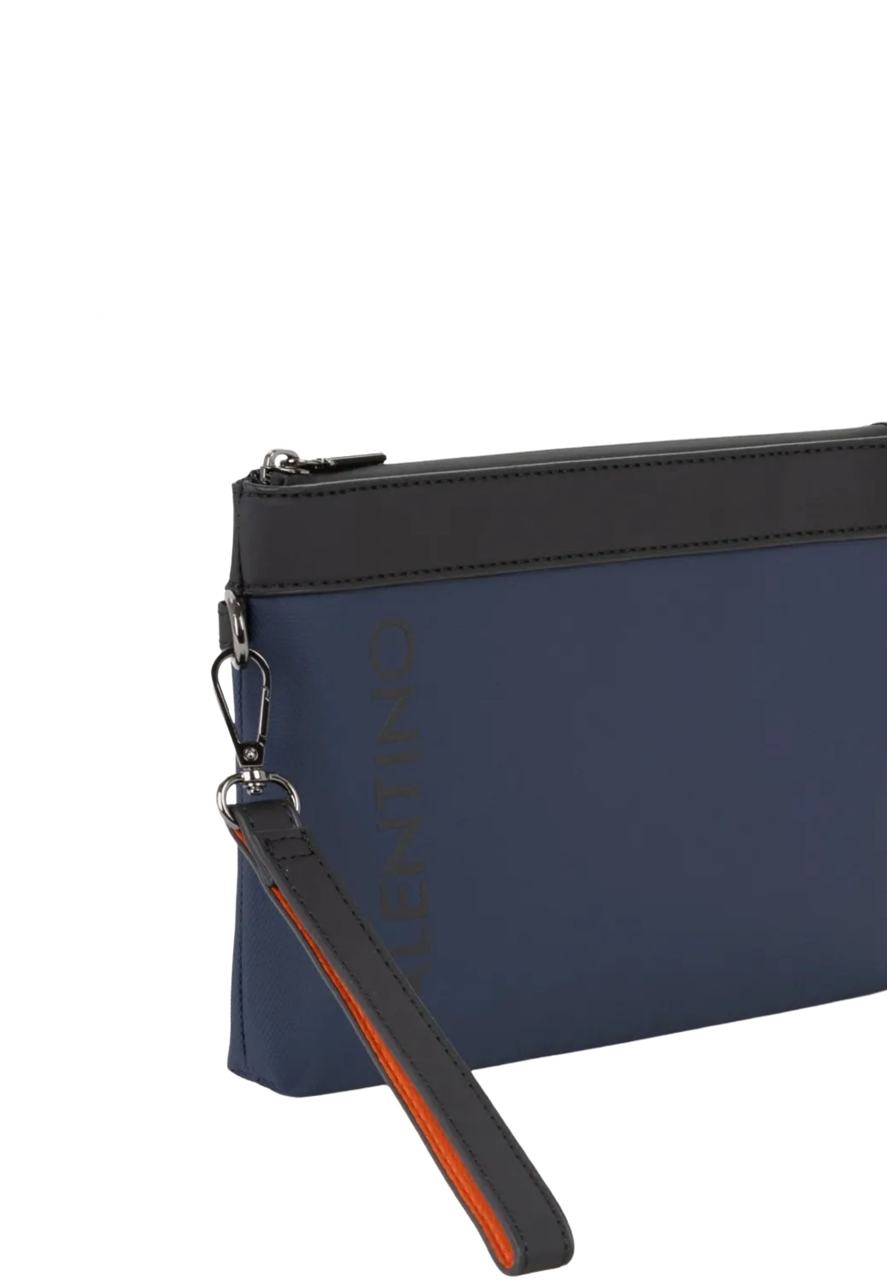Pochette Blu Valentino