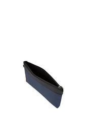 Pochette Blu Valentino
