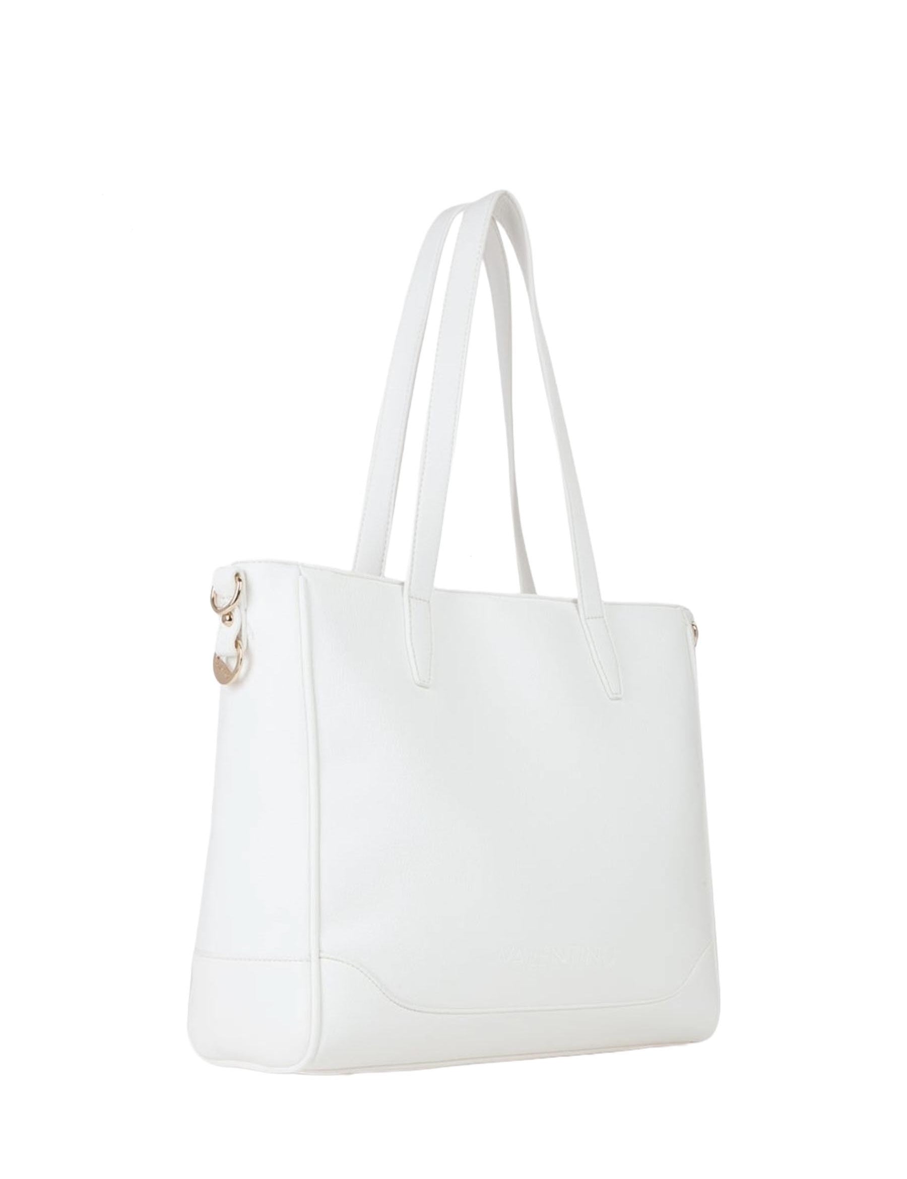 Shopper Bianco Valentino