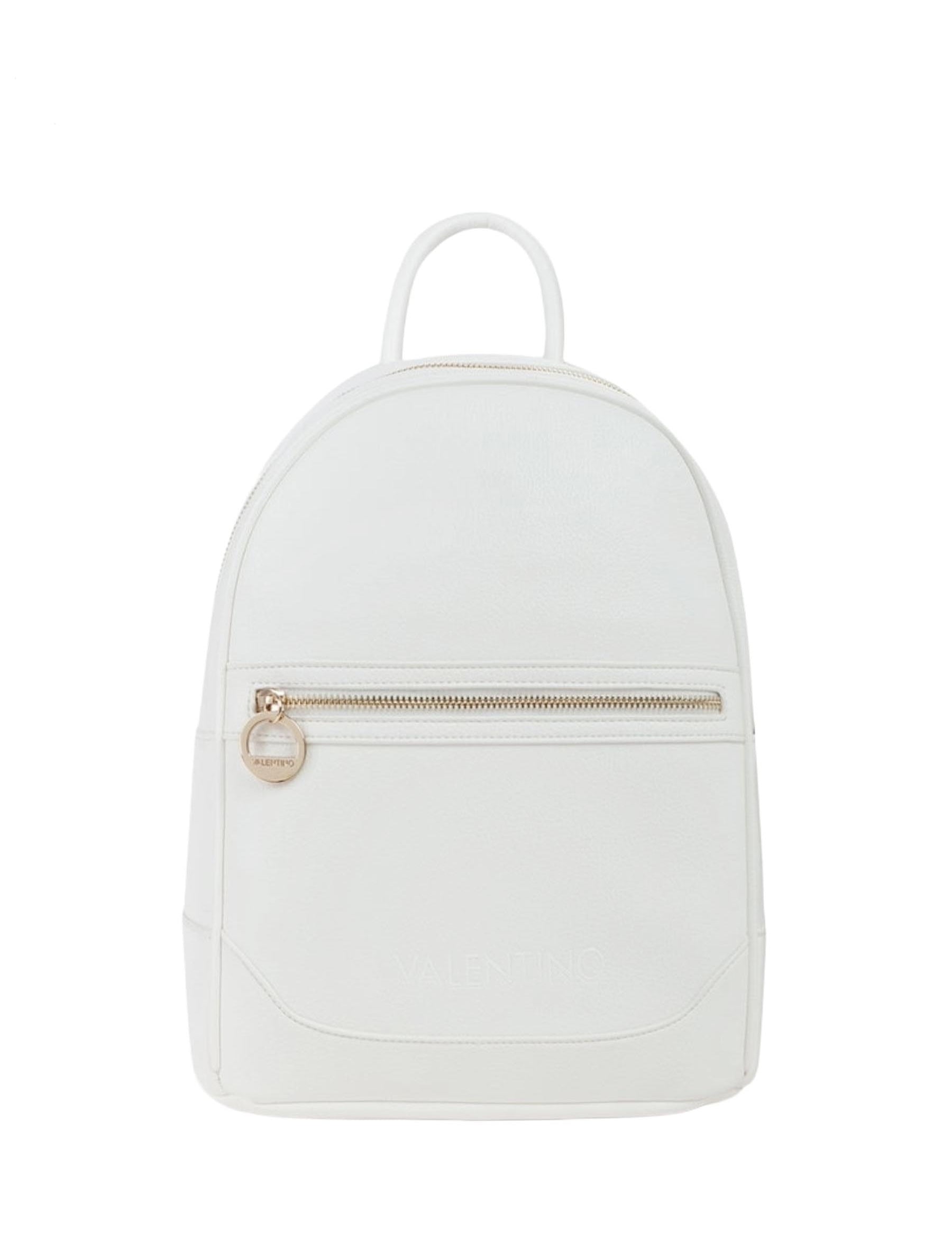 Zaini Bianco Valentino