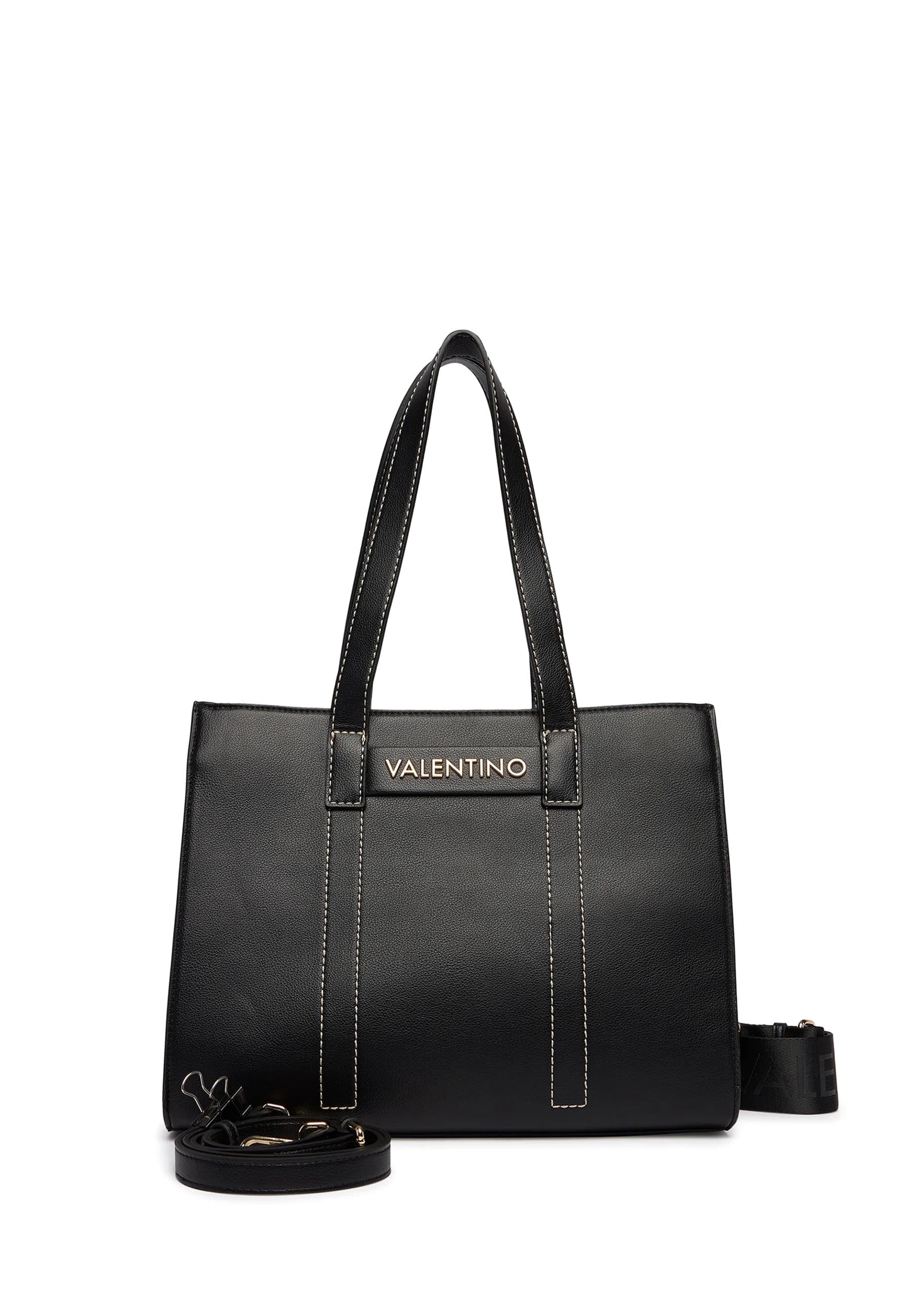 Shopper Nero Valentino
