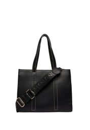 Shopper Nero Valentino