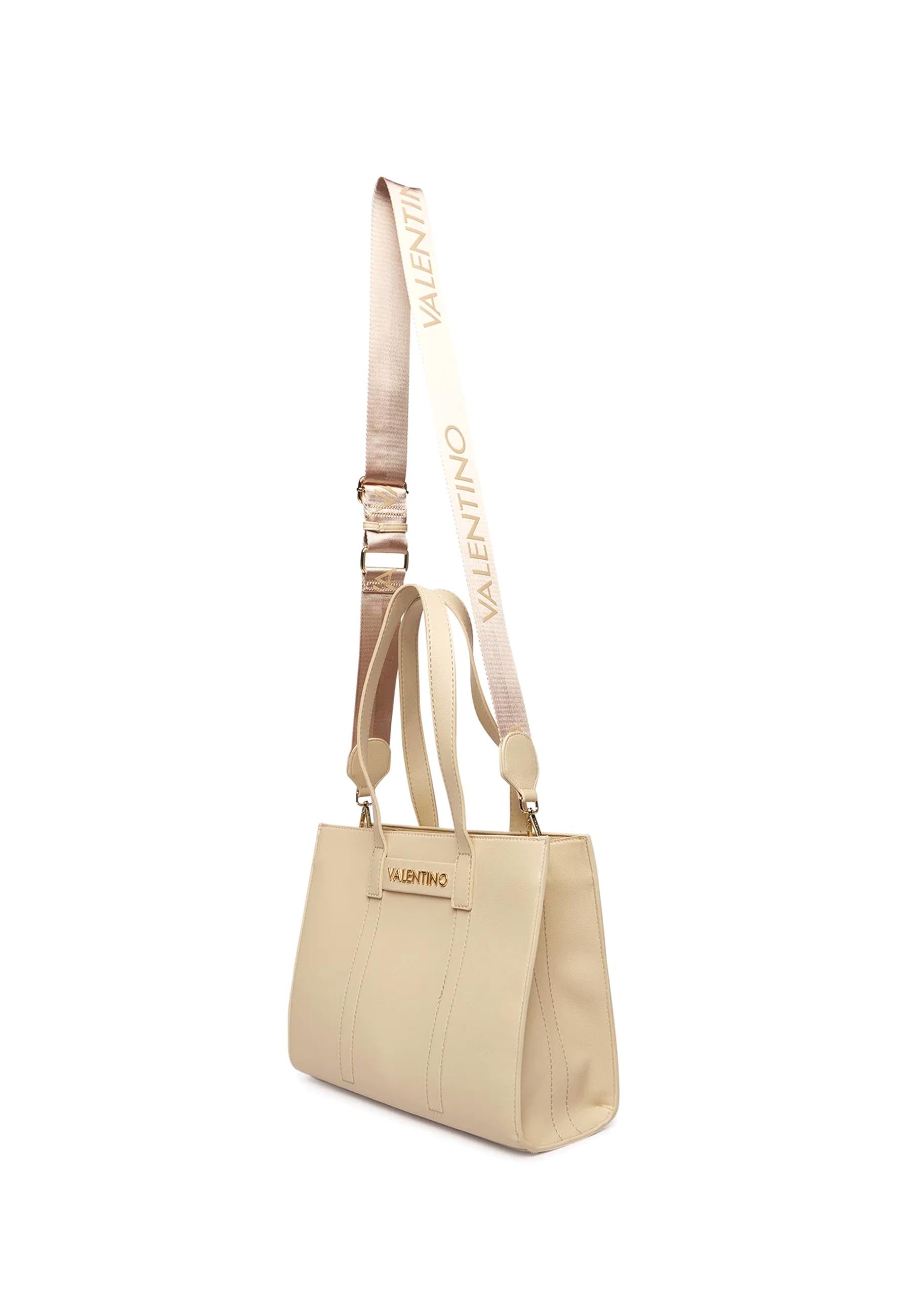 Shopper Beige Valentino