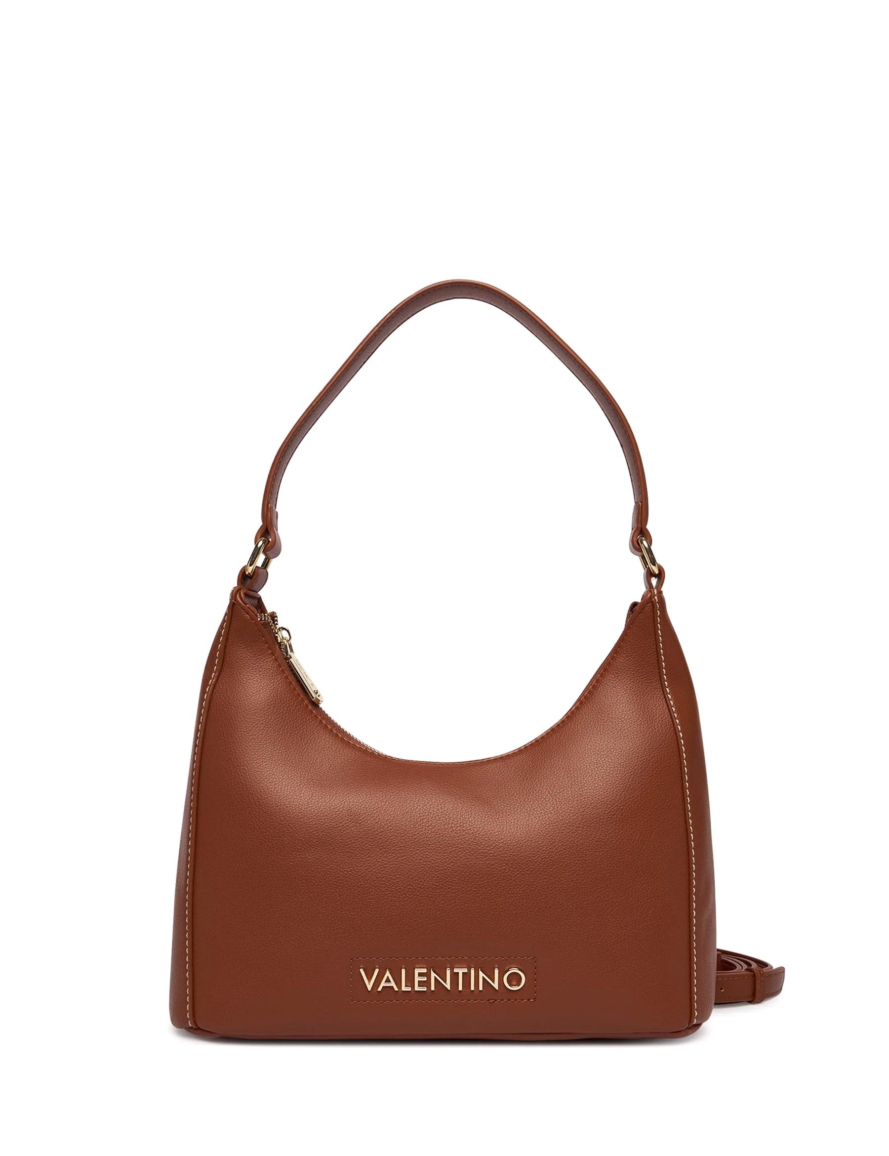 Borse a spalla Marrone Valentino