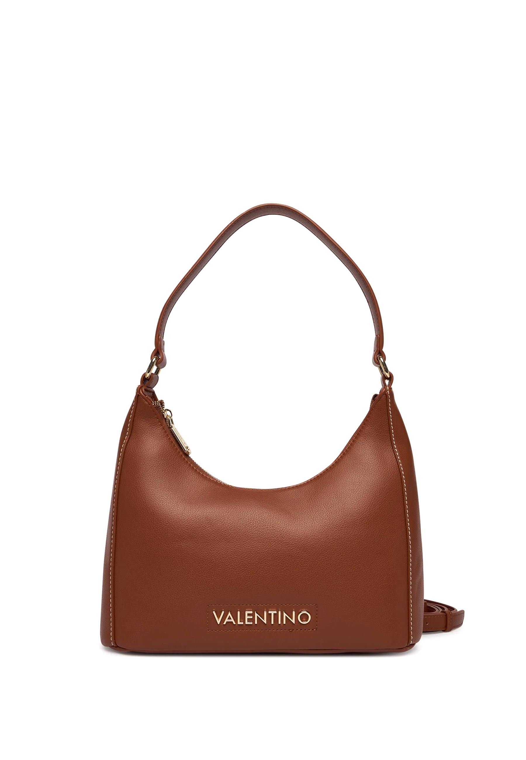 Borse a spalla Marrone Valentino