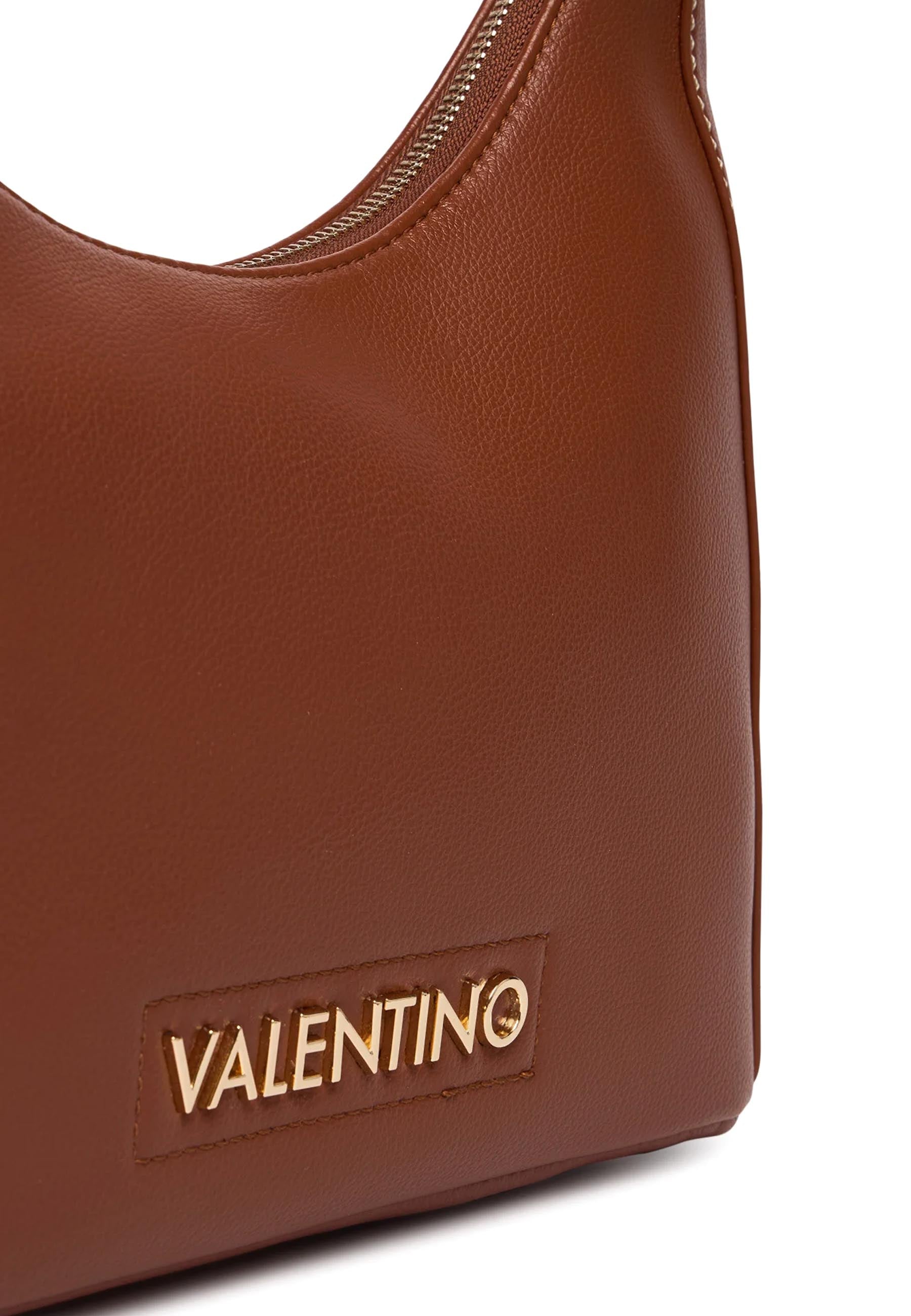 Borse a spalla Marrone Valentino