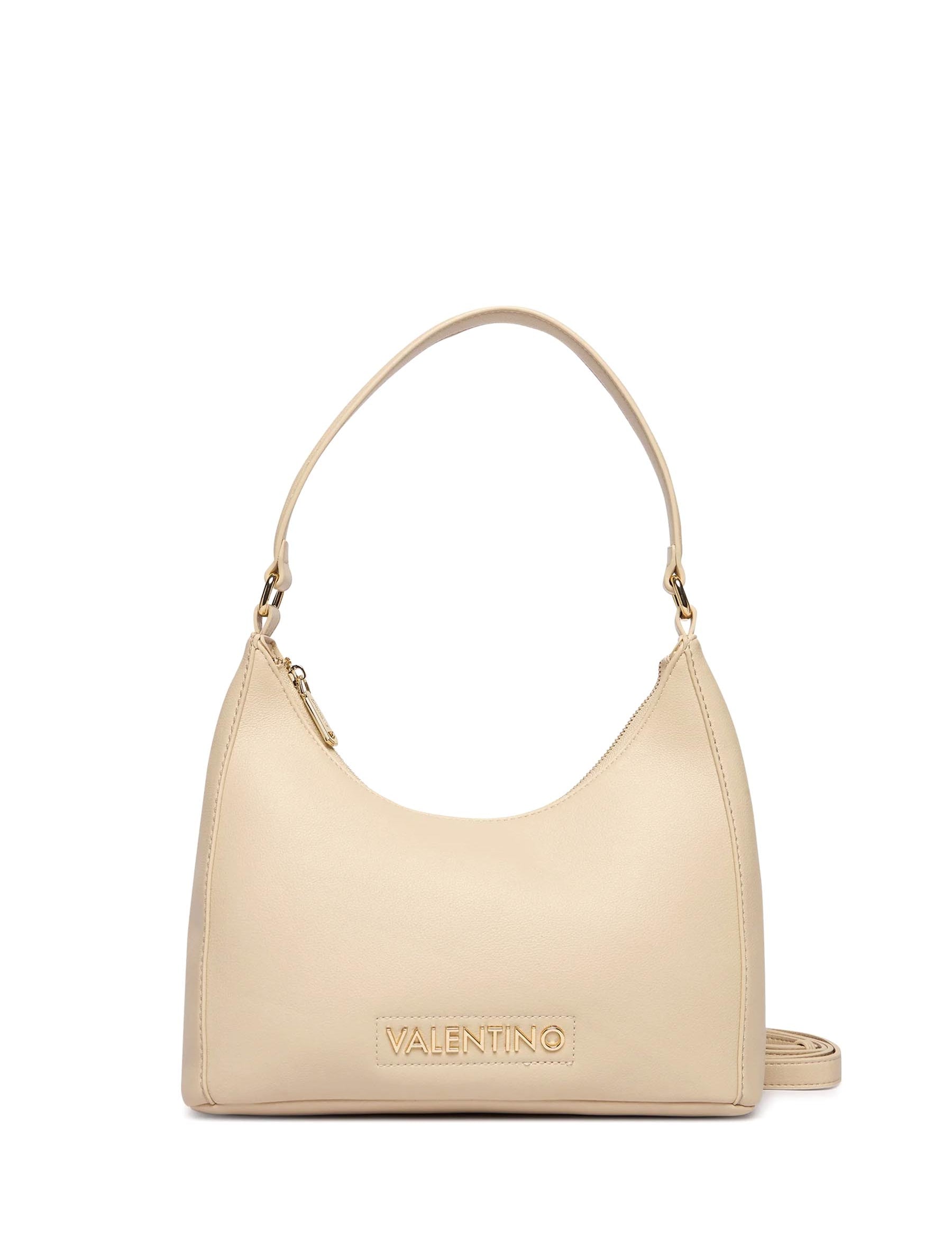 Borse a spalla Beige Valentino