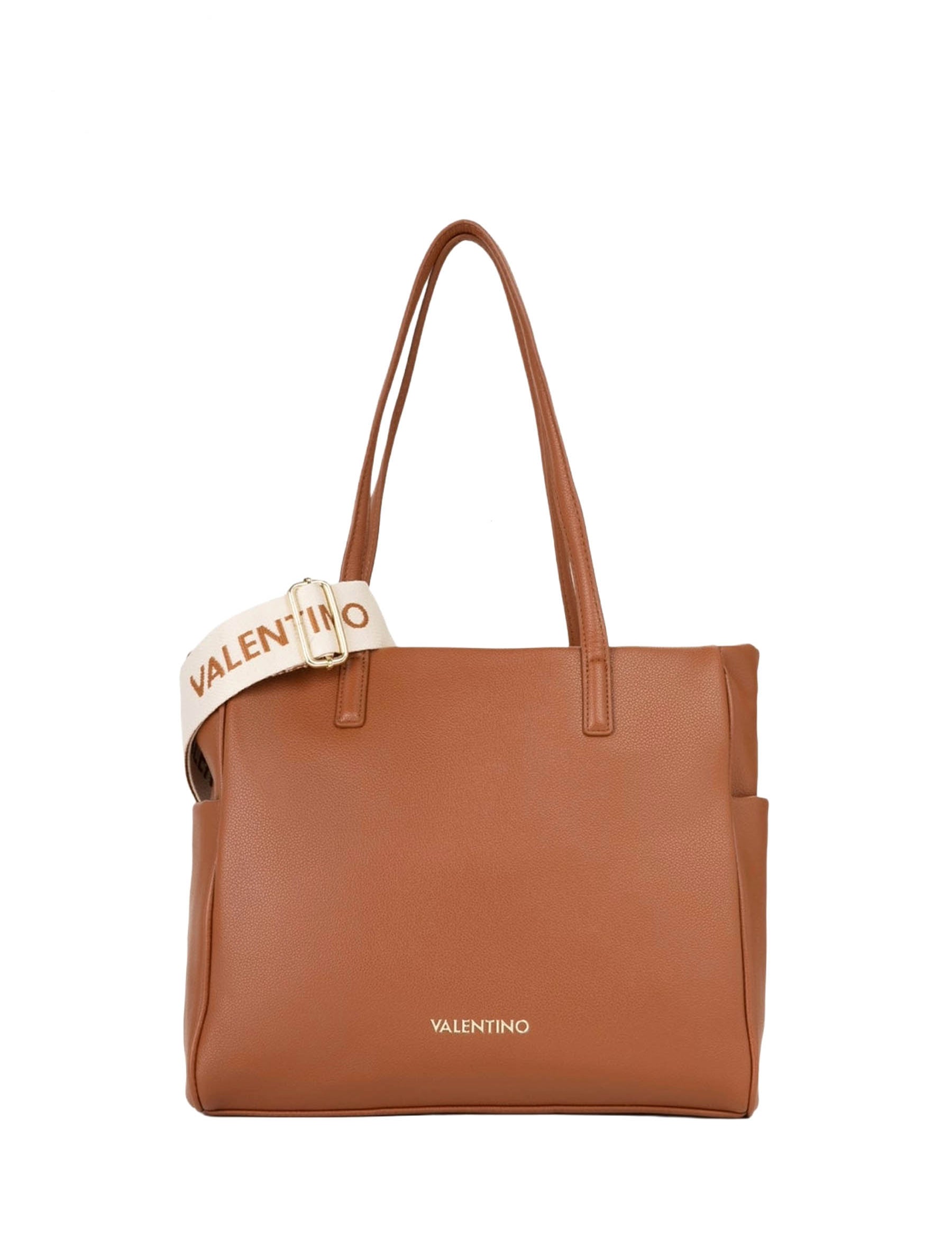 Shopper Marrone Valentino