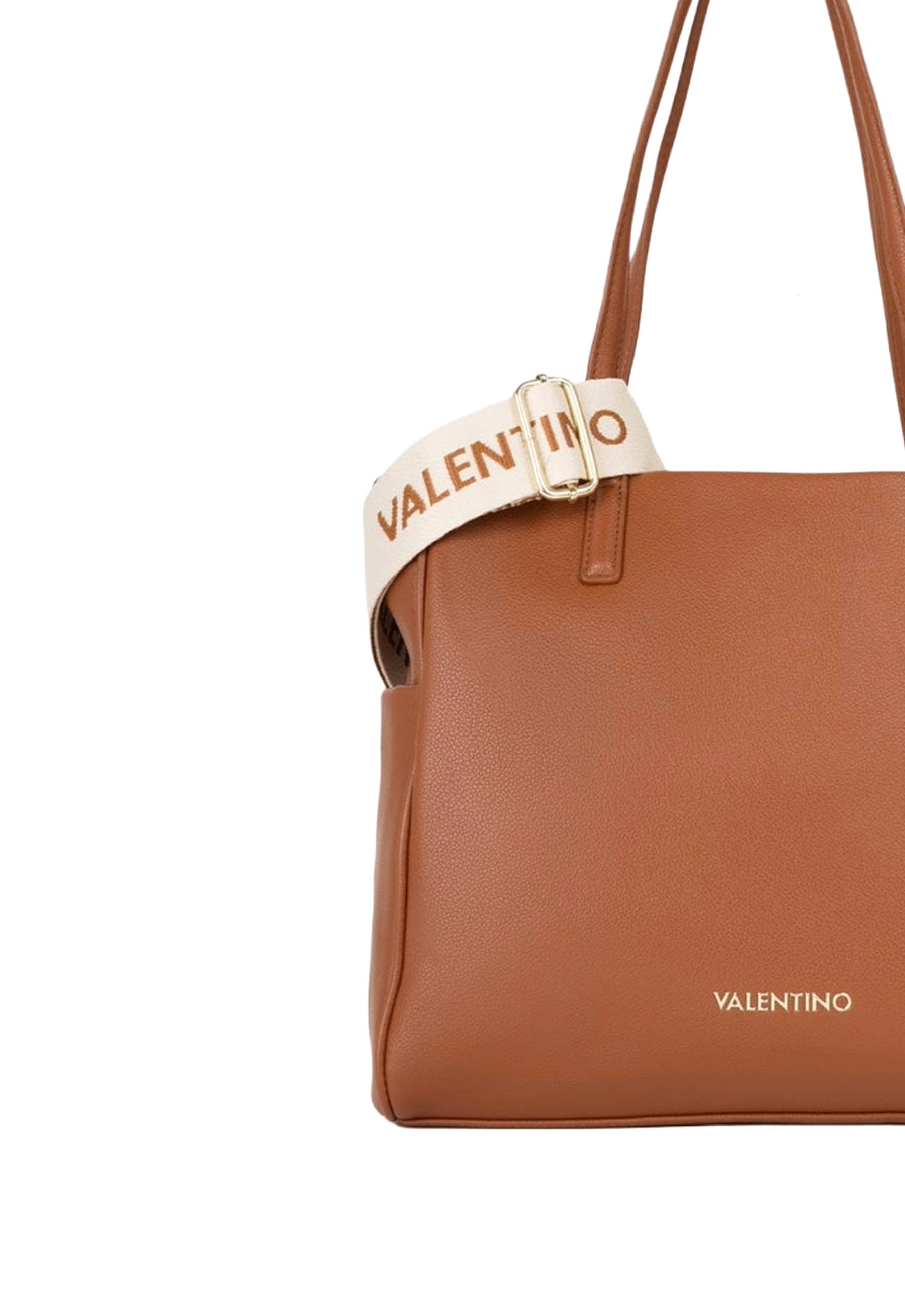 Shopper Marrone Valentino