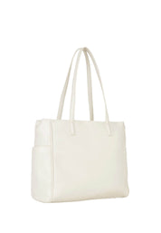 Shopper Avorio Valentino