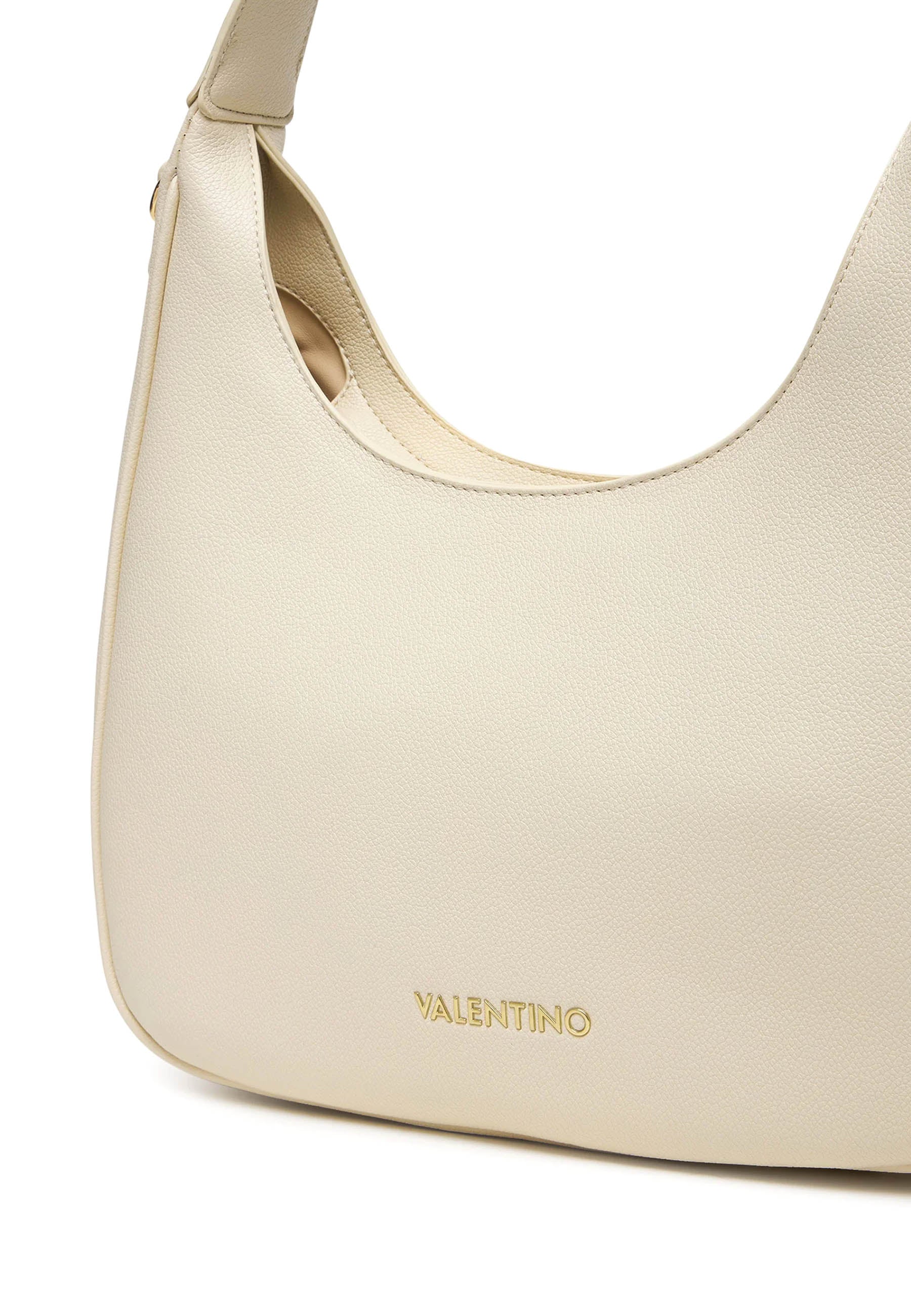 Borse a spalla Avorio Valentino