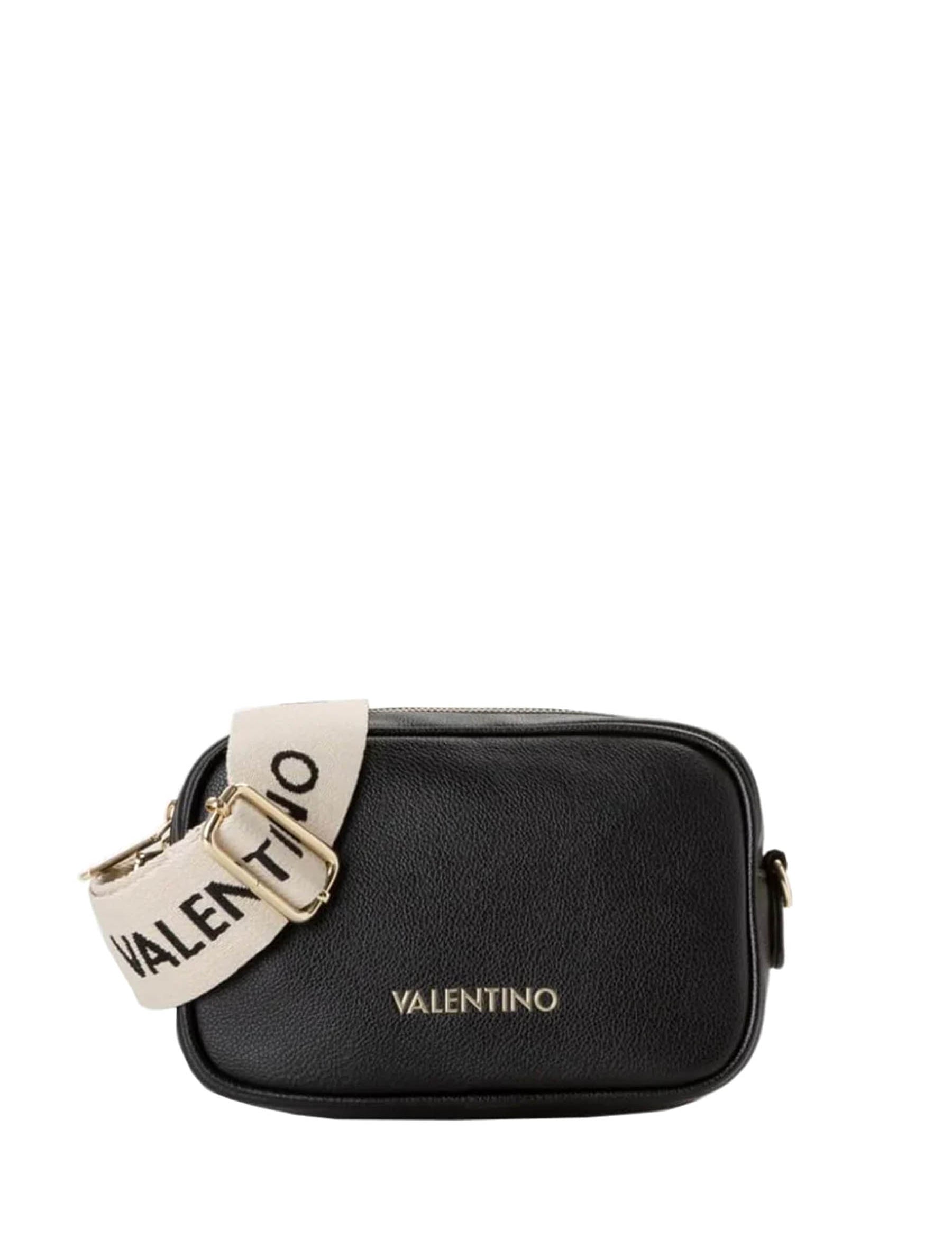 Tracolla Nero Valentino