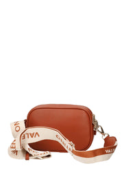 Tracolla Marrone Valentino