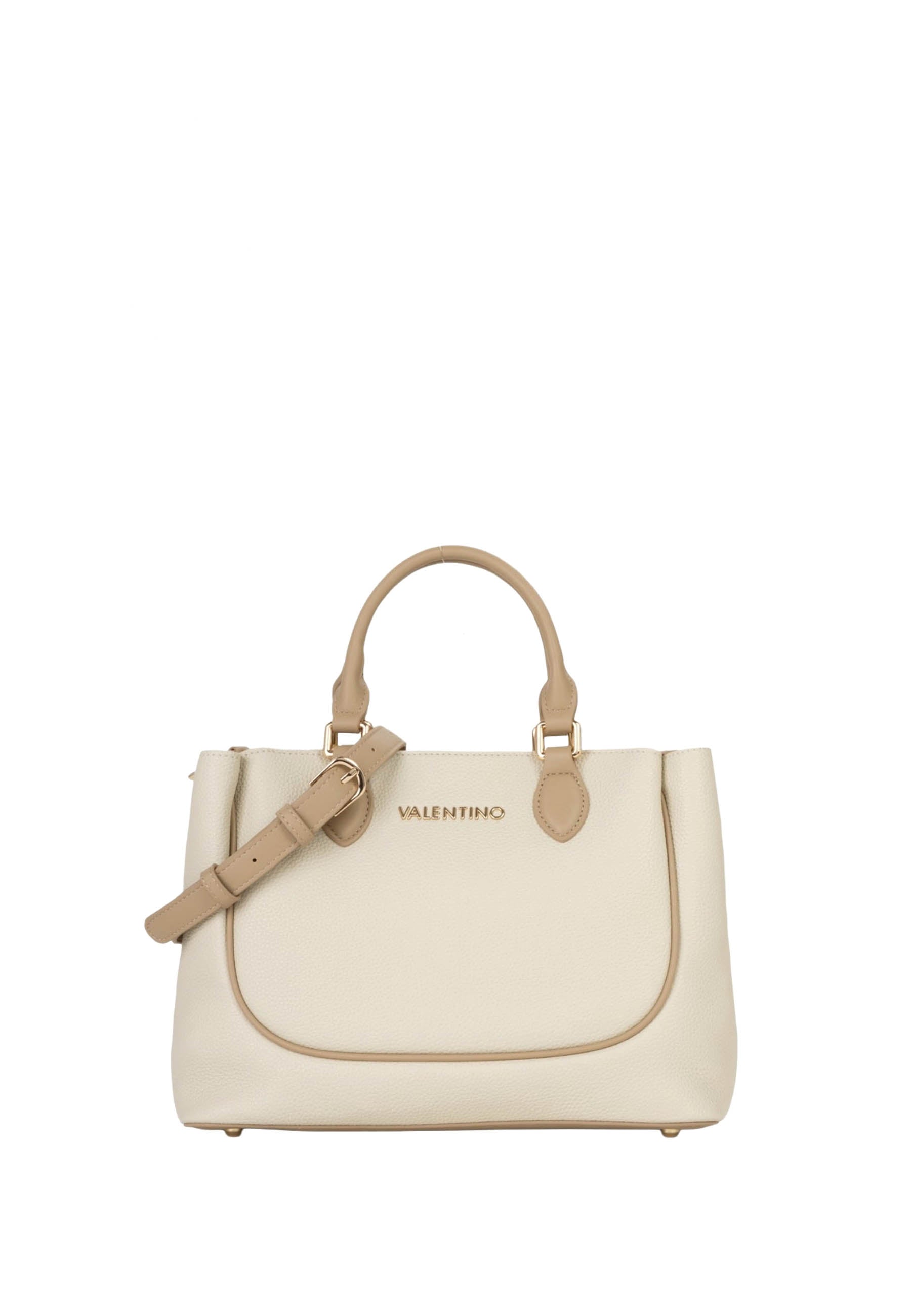 Borse a mano Beige Valentino