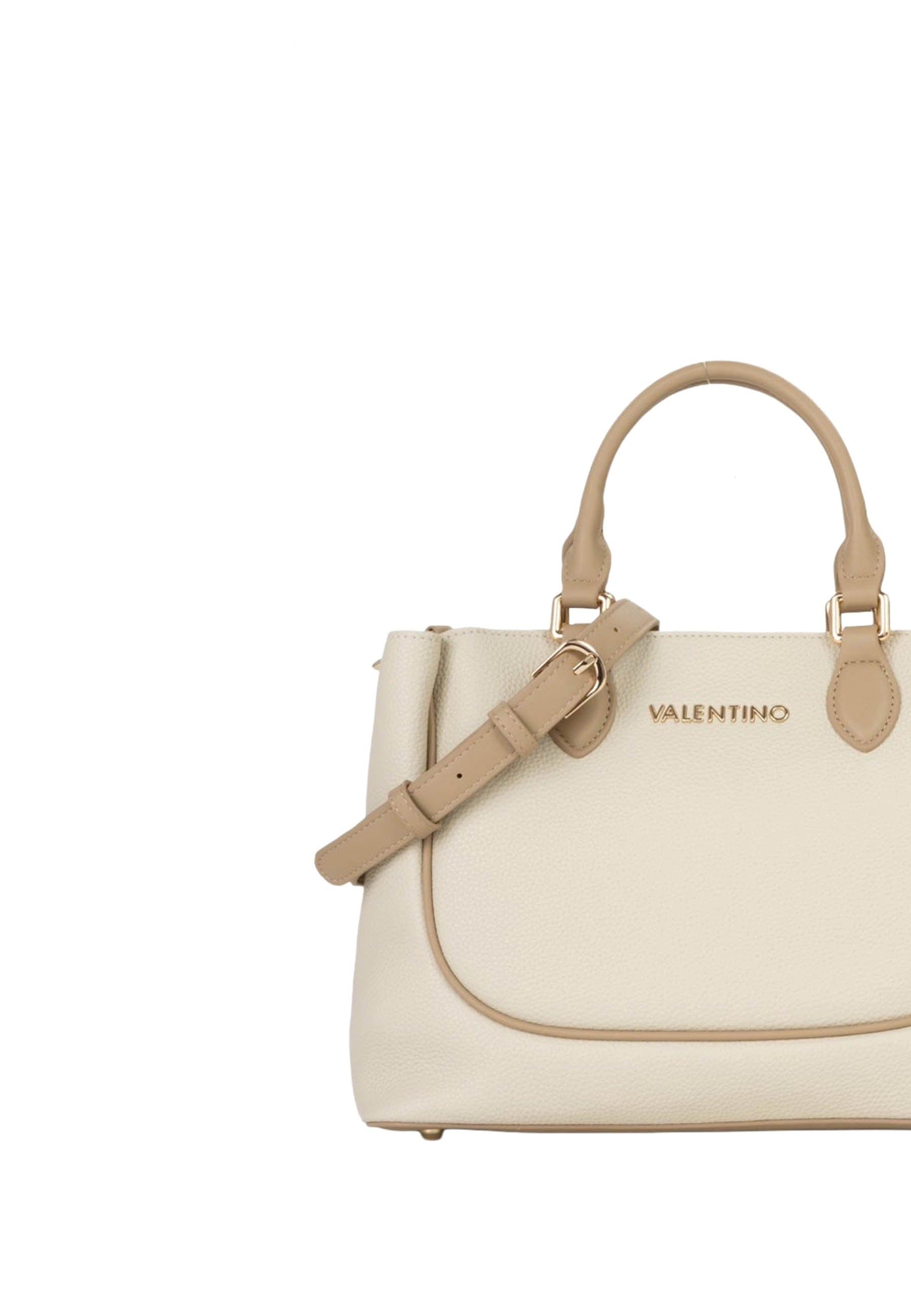 Borse a mano Beige Valentino