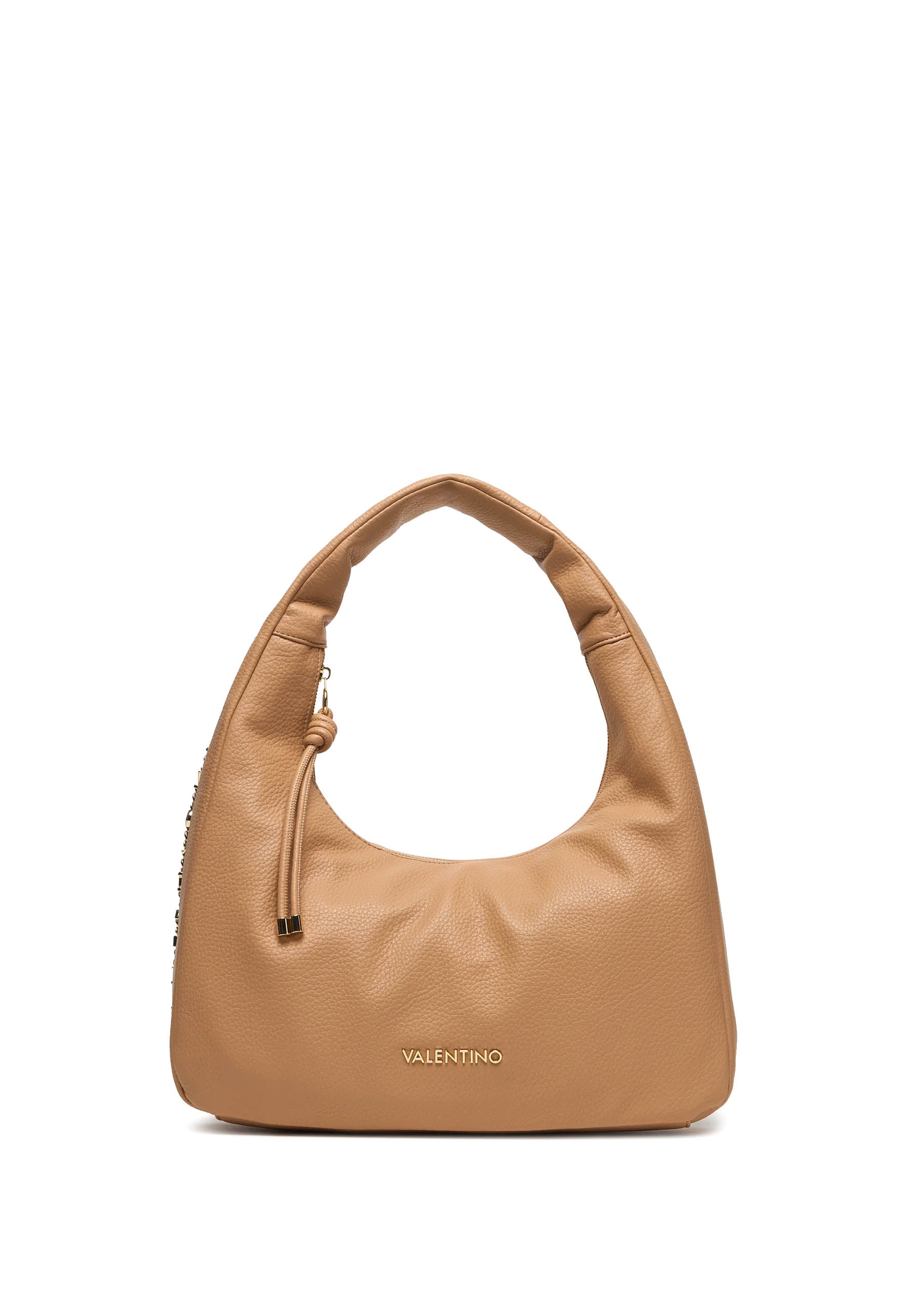 Borse a spalla Beige Valentino