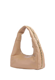 Borse a spalla Beige Valentino