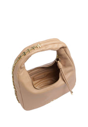 Borse a spalla Beige Valentino