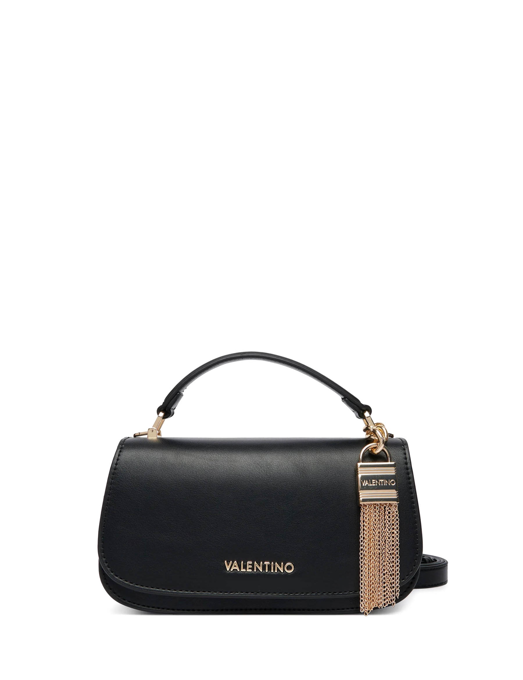 Tracolla Nero Valentino