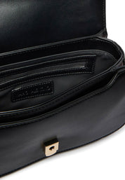 Tracolla Nero Valentino