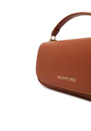 Tracolla Marrone Valentino