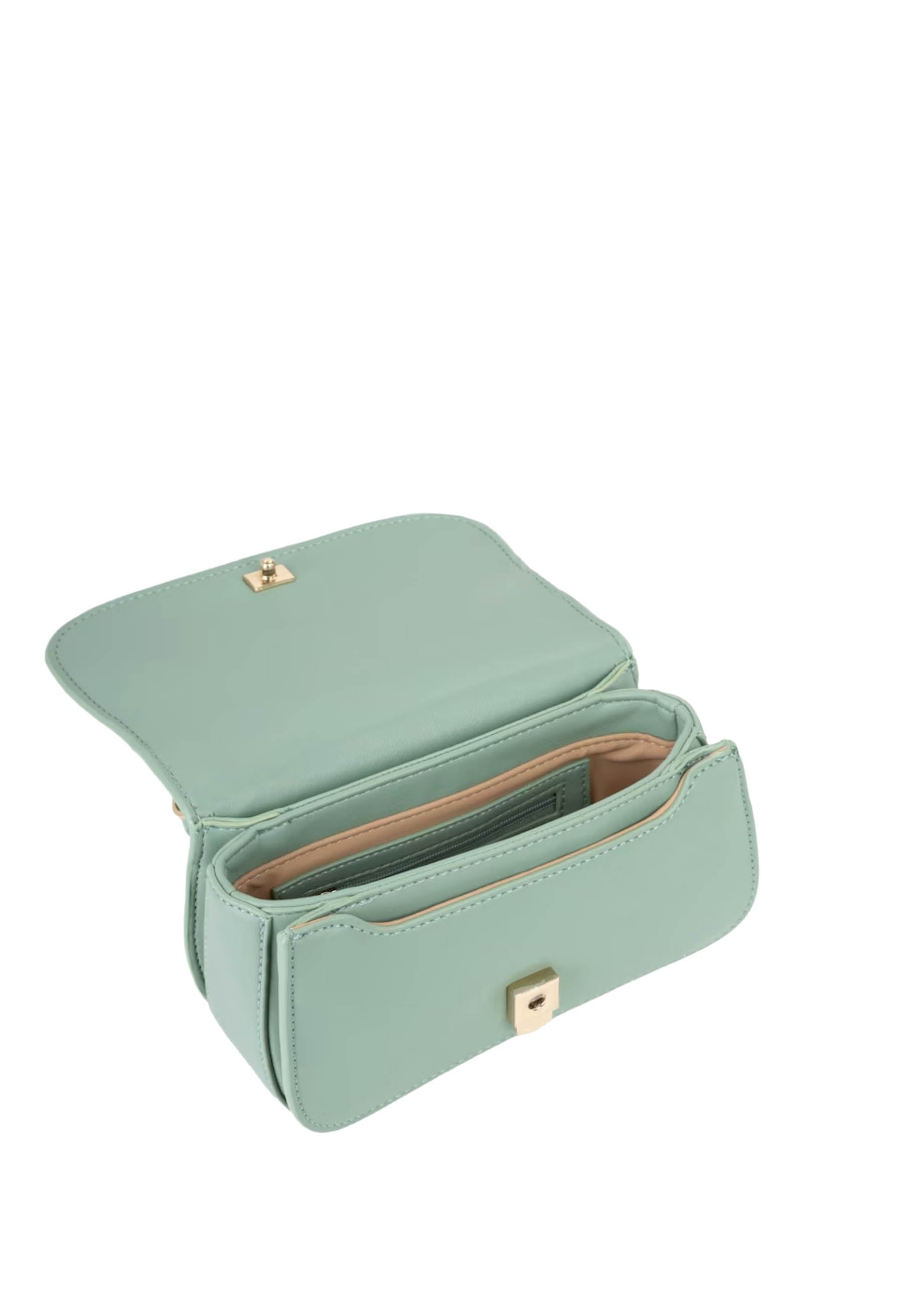 Tracolla Verde Valentino