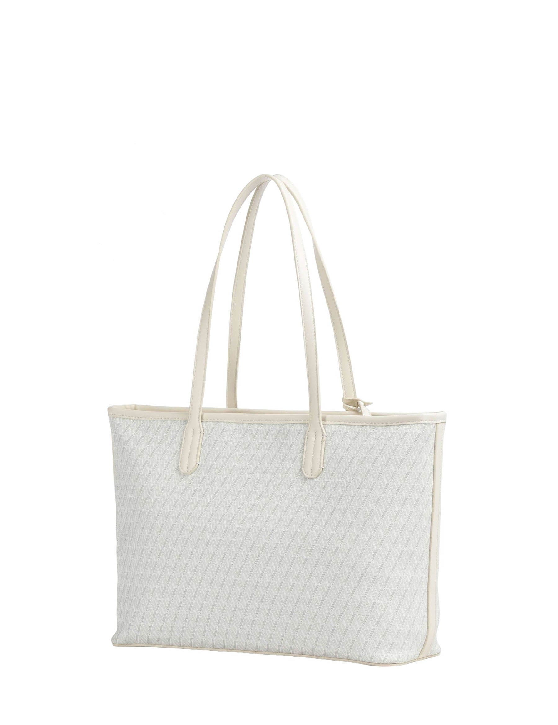 Shopper Bianco Valentino