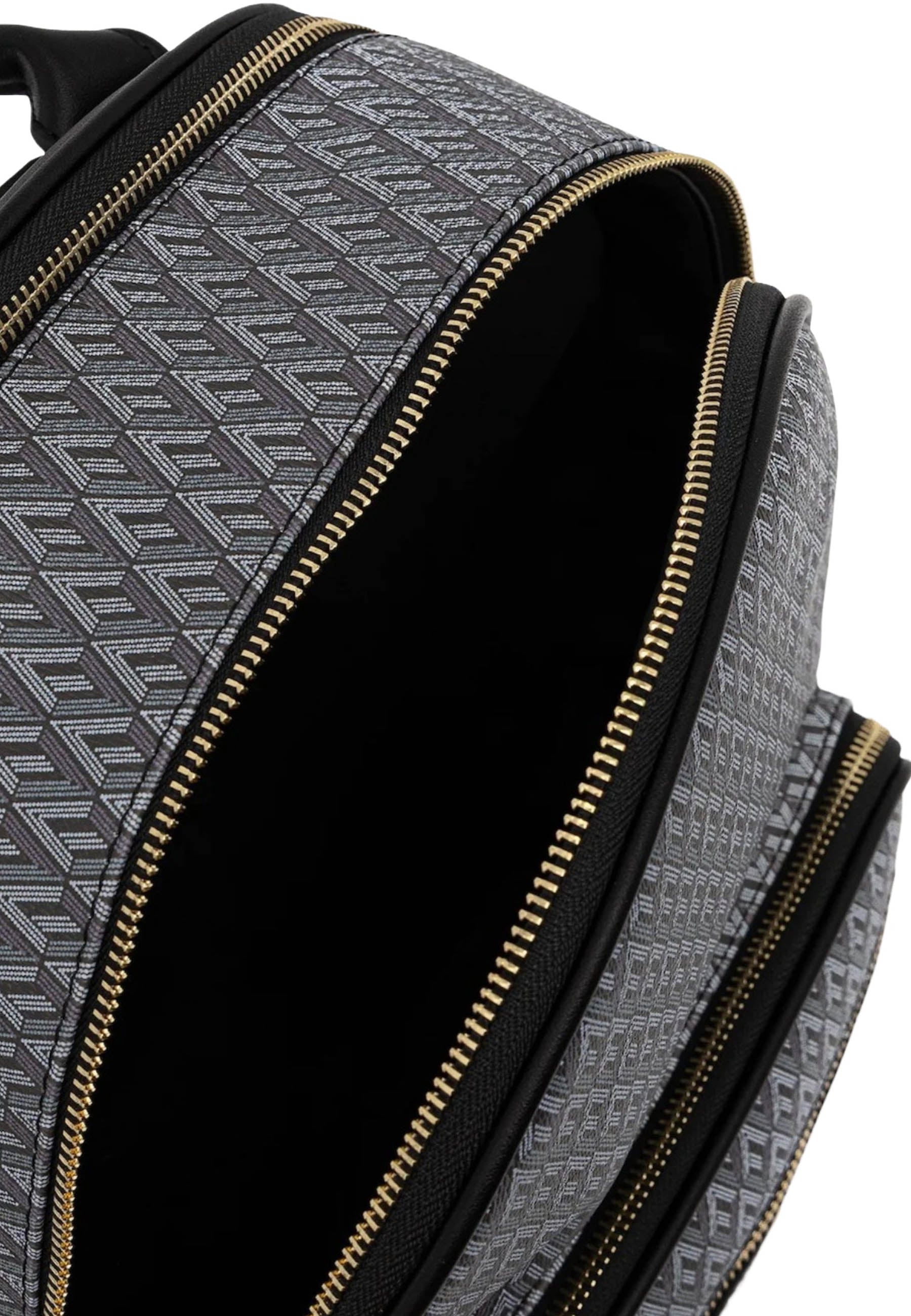 Zaini Nero Valentino